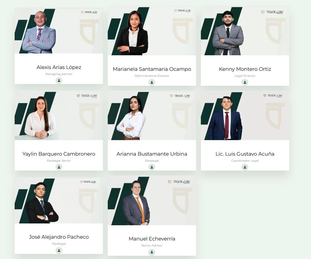 Nuestro equipo TLS