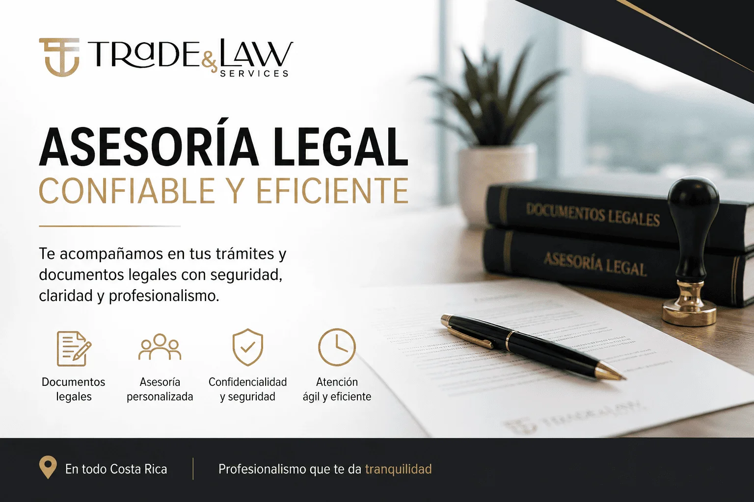 poder notarial costa rica