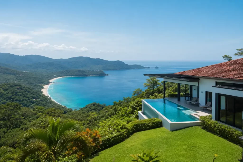 where can I find property deeds in Costa Rica
